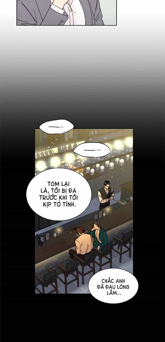 Hẹn Hò Nơi Công Sở - Chương 82 - ảnh 32