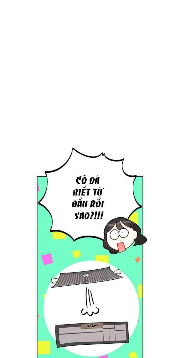 Hẹn Hò Nơi Công Sở - Chương 82 - ảnh 8