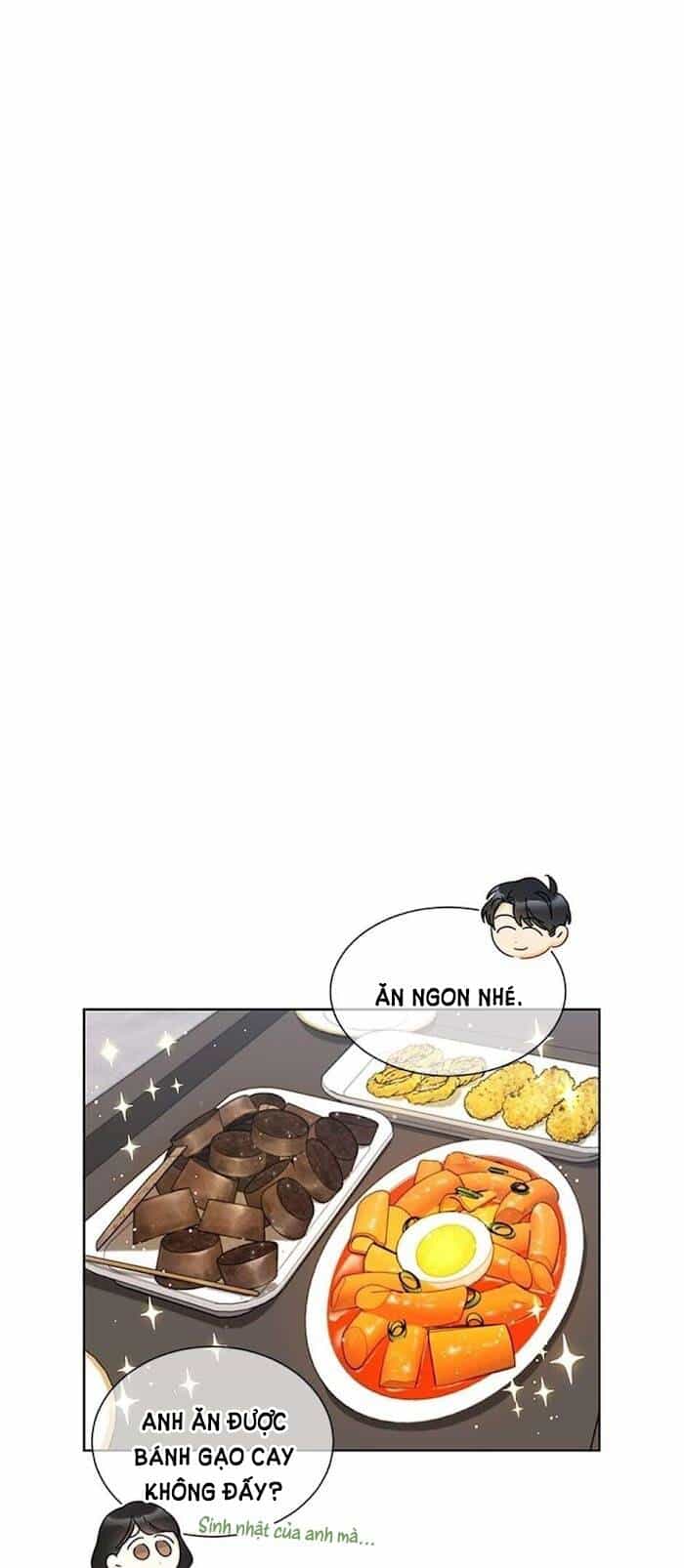 Hẹn Hò Nơi Công Sở - Chương 91 - ảnh 33