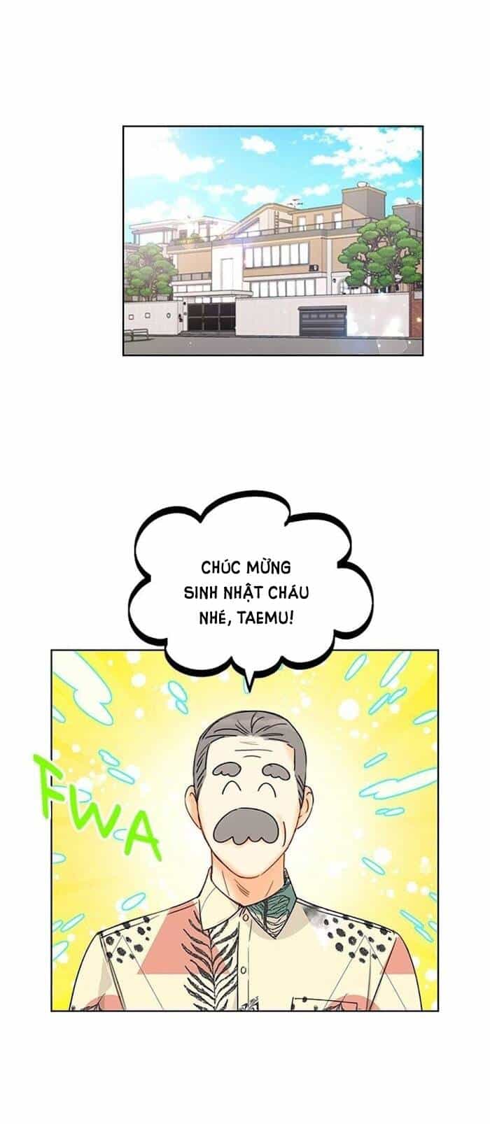 Hẹn Hò Nơi Công Sở - Chương 91 - ảnh 40