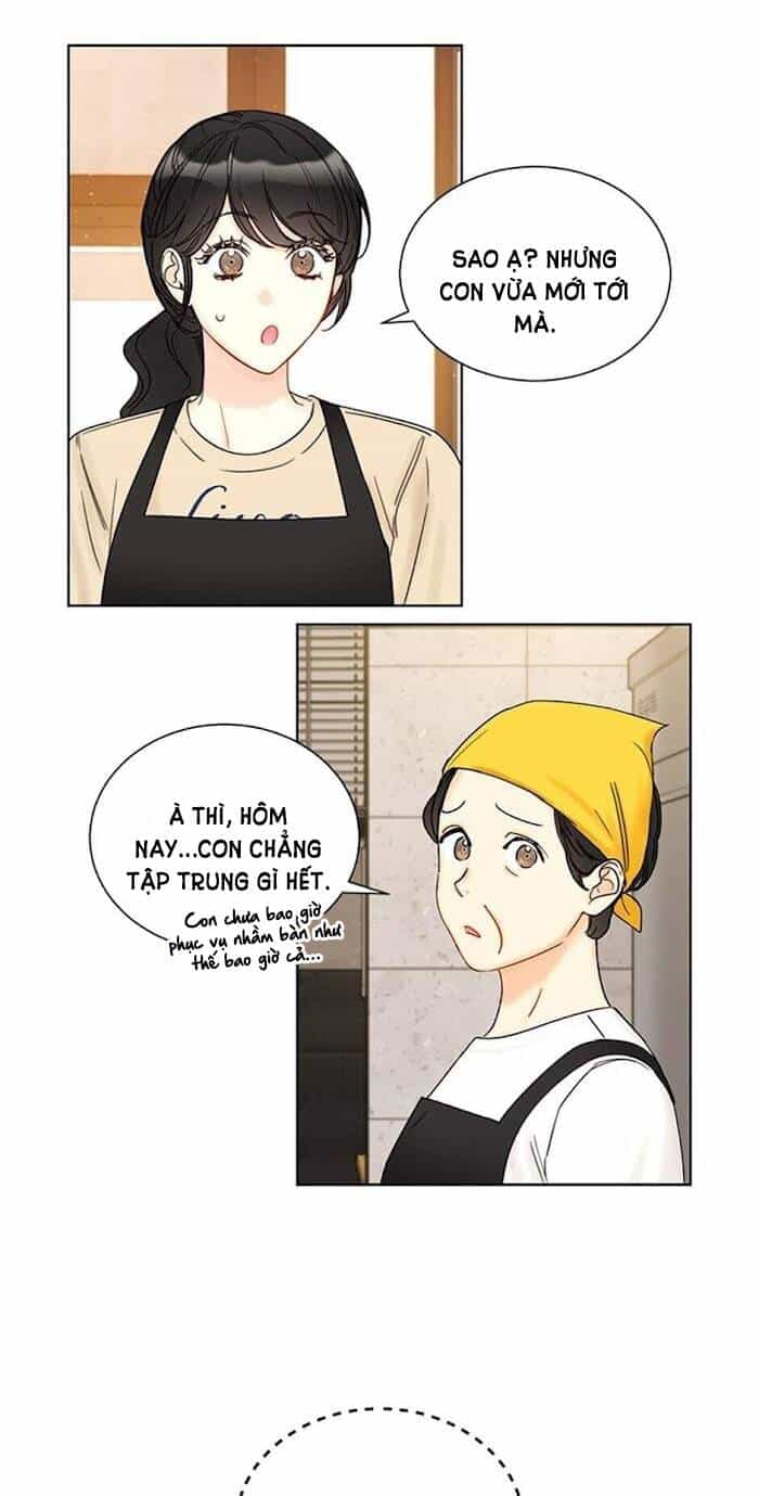 Hẹn Hò Nơi Công Sở - Chương 92 - ảnh 4
