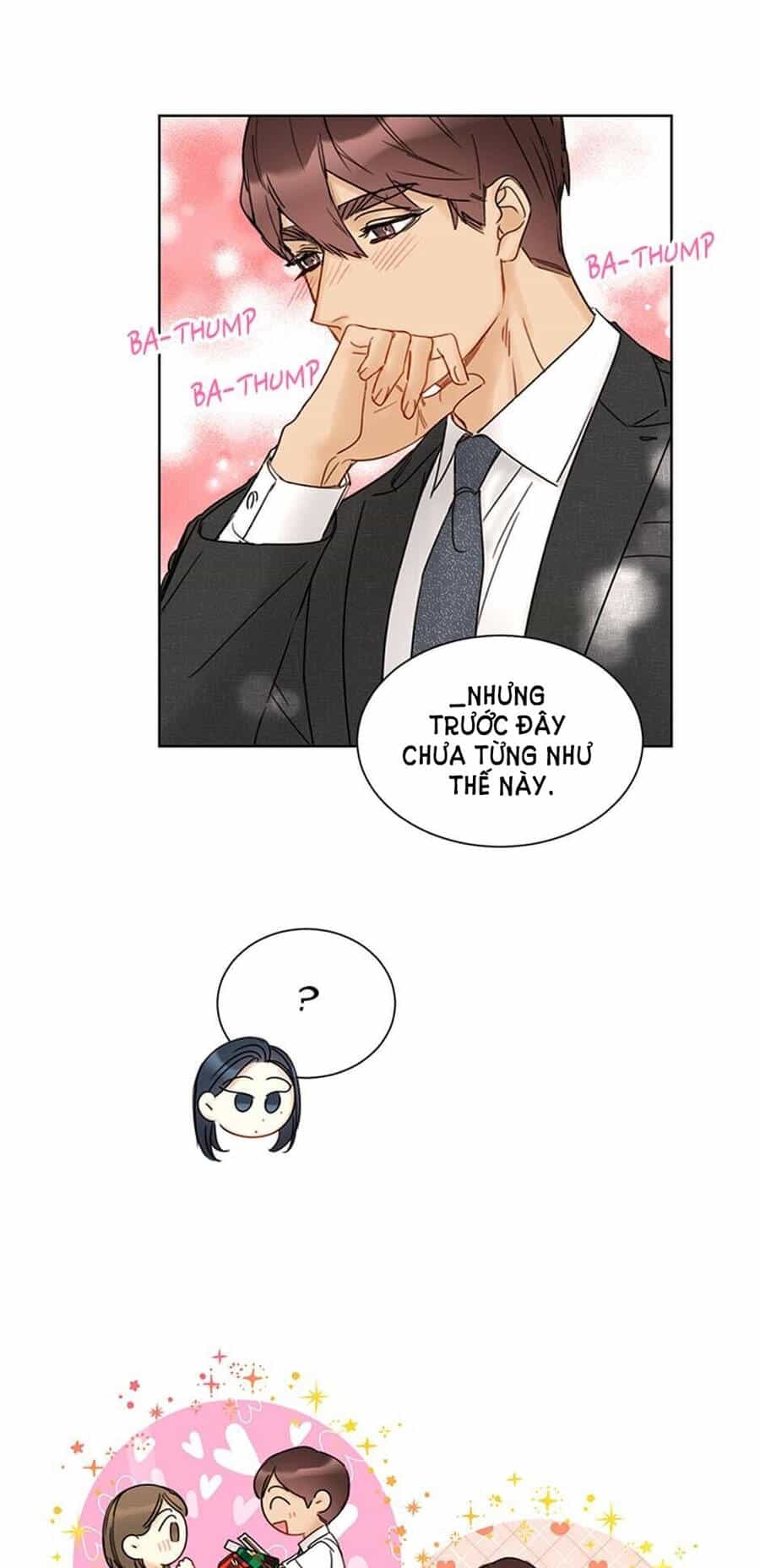 Hẹn Hò Nơi Công Sở - Chương 93 - ảnh 24