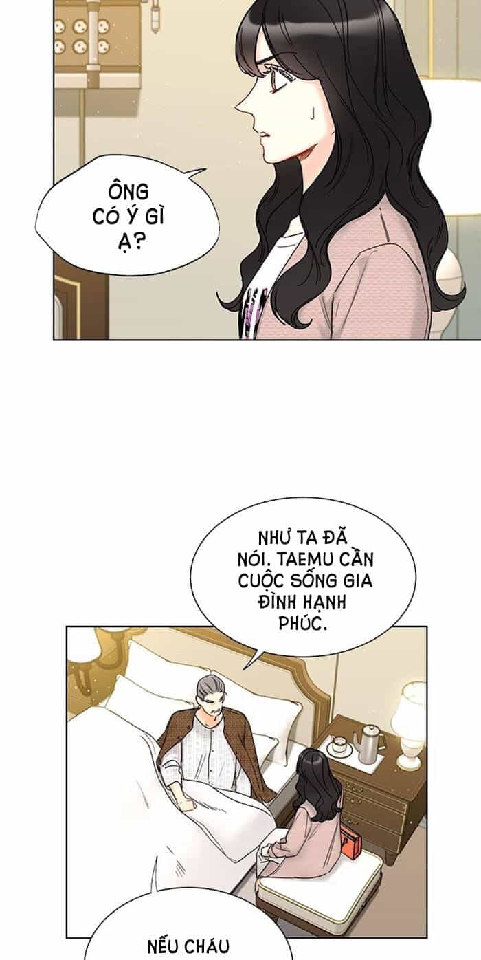 Hẹn Hò Nơi Công Sở - Chương 94 - ảnh 2