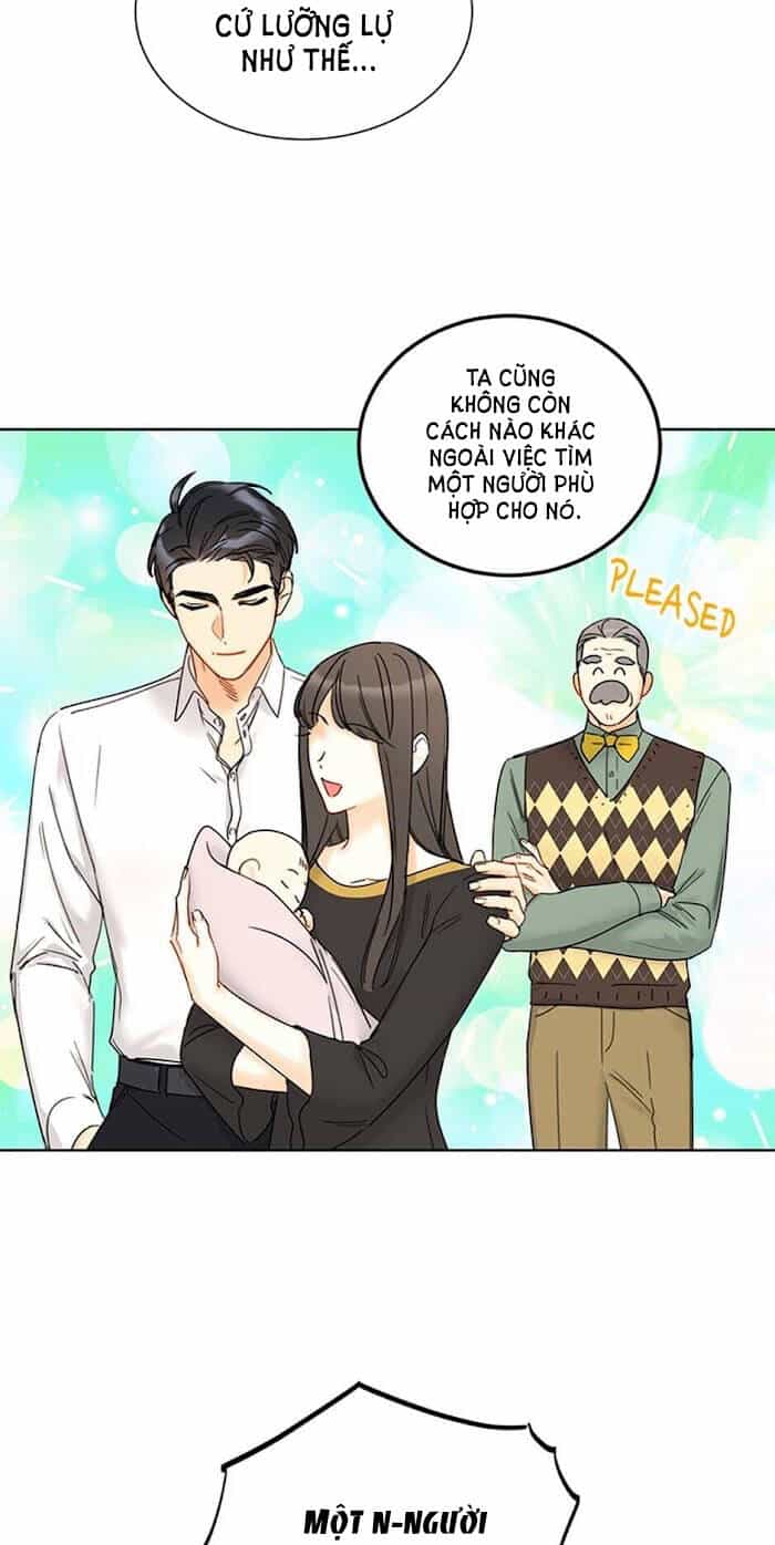 Hẹn Hò Nơi Công Sở - Chương 94 - ảnh 3