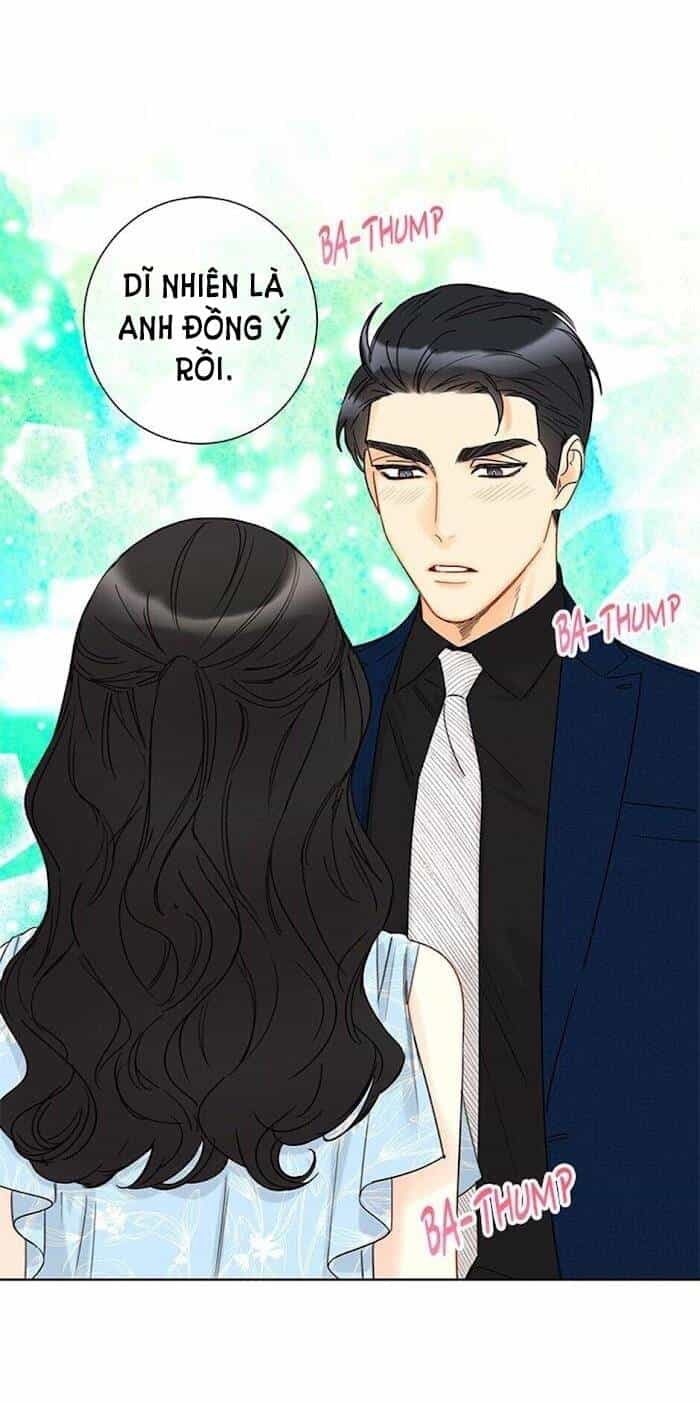 Hẹn Hò Nơi Công Sở - Chương 96 - ảnh 16
