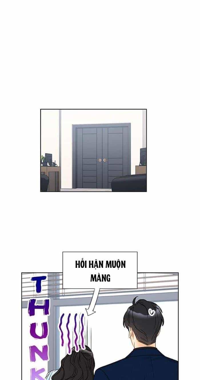 Hẹn Hò Nơi Công Sở - Chương 96 - ảnh 19