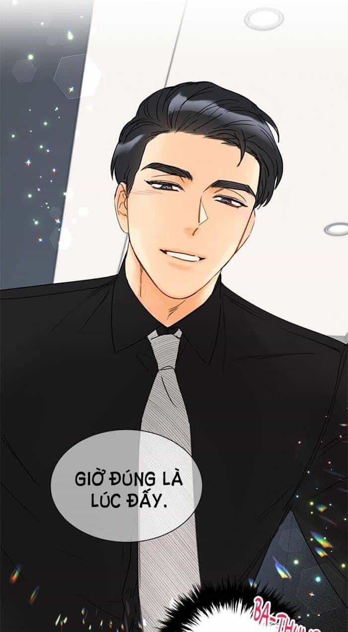 Hẹn Hò Nơi Công Sở - Chương 96 - ảnh 45