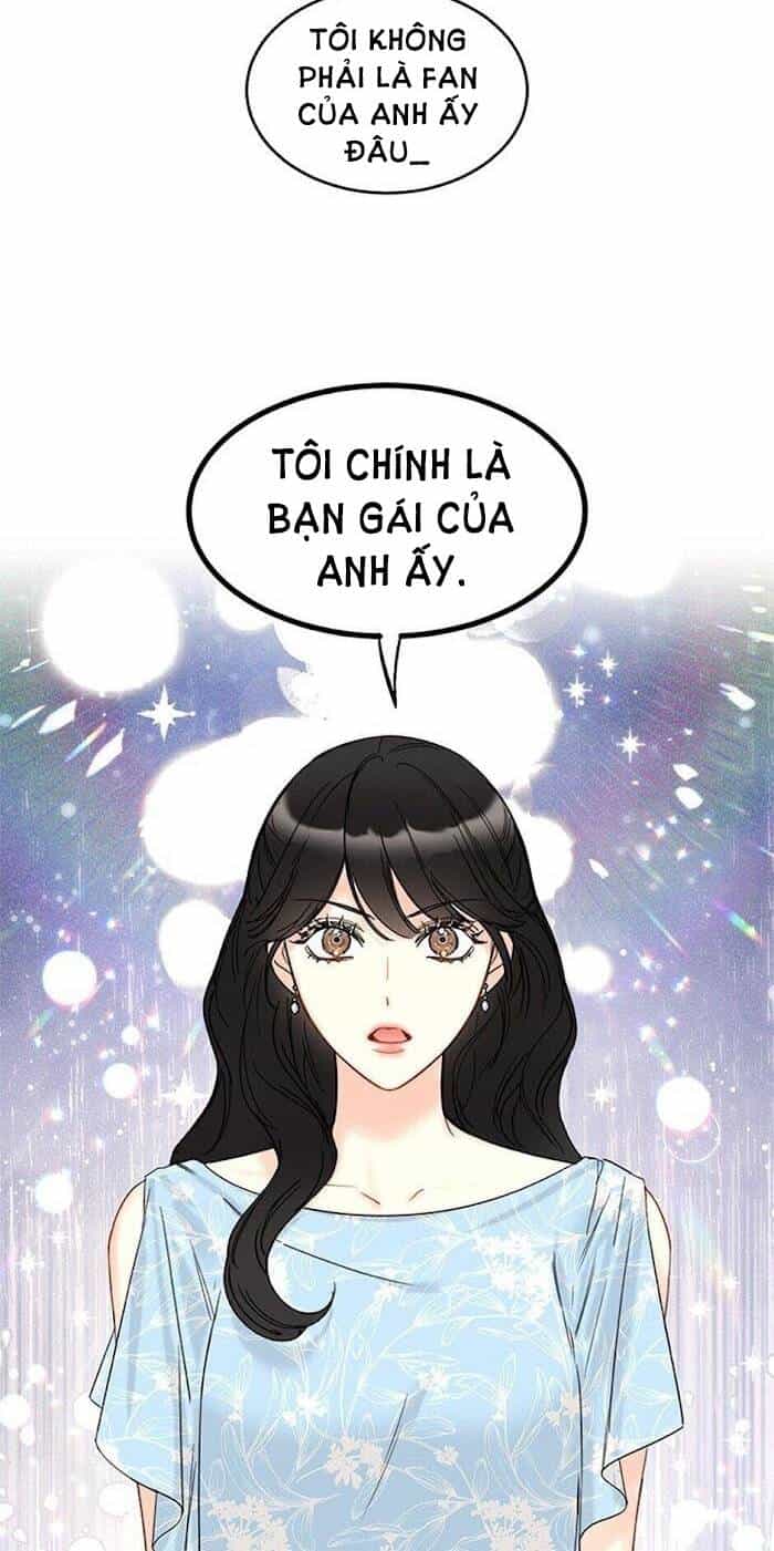 Hẹn Hò Nơi Công Sở - Chương 96 - ảnh 5