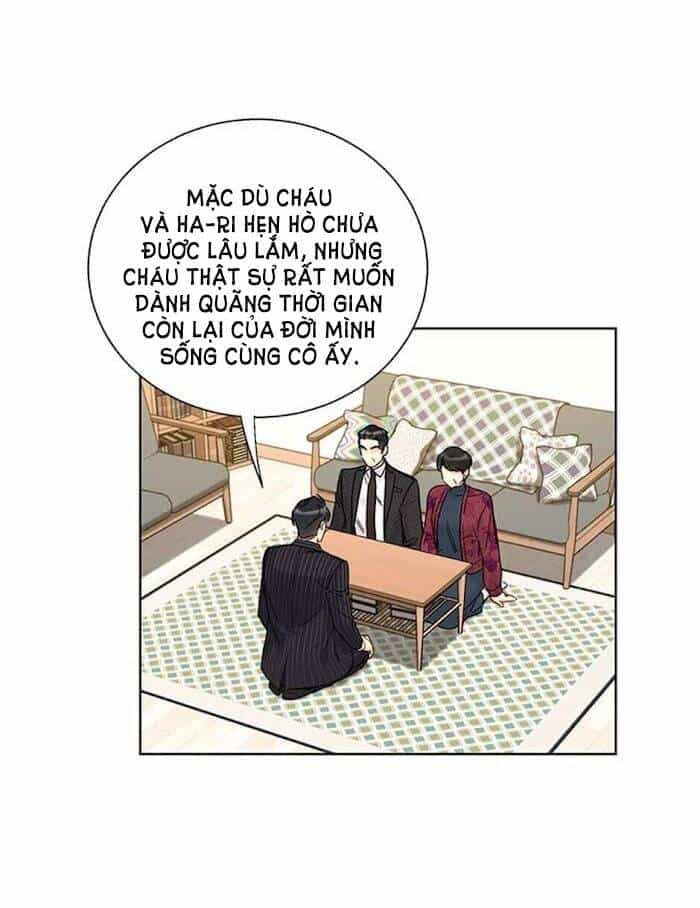 Hẹn Hò Nơi Công Sở - Chương 98 - ảnh 22