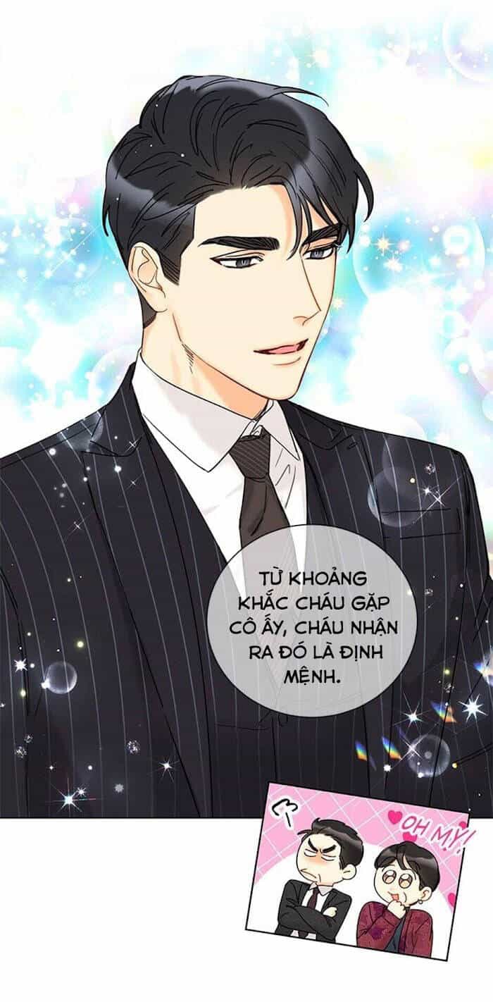 Hẹn Hò Nơi Công Sở - Chương 98 - ảnh 24