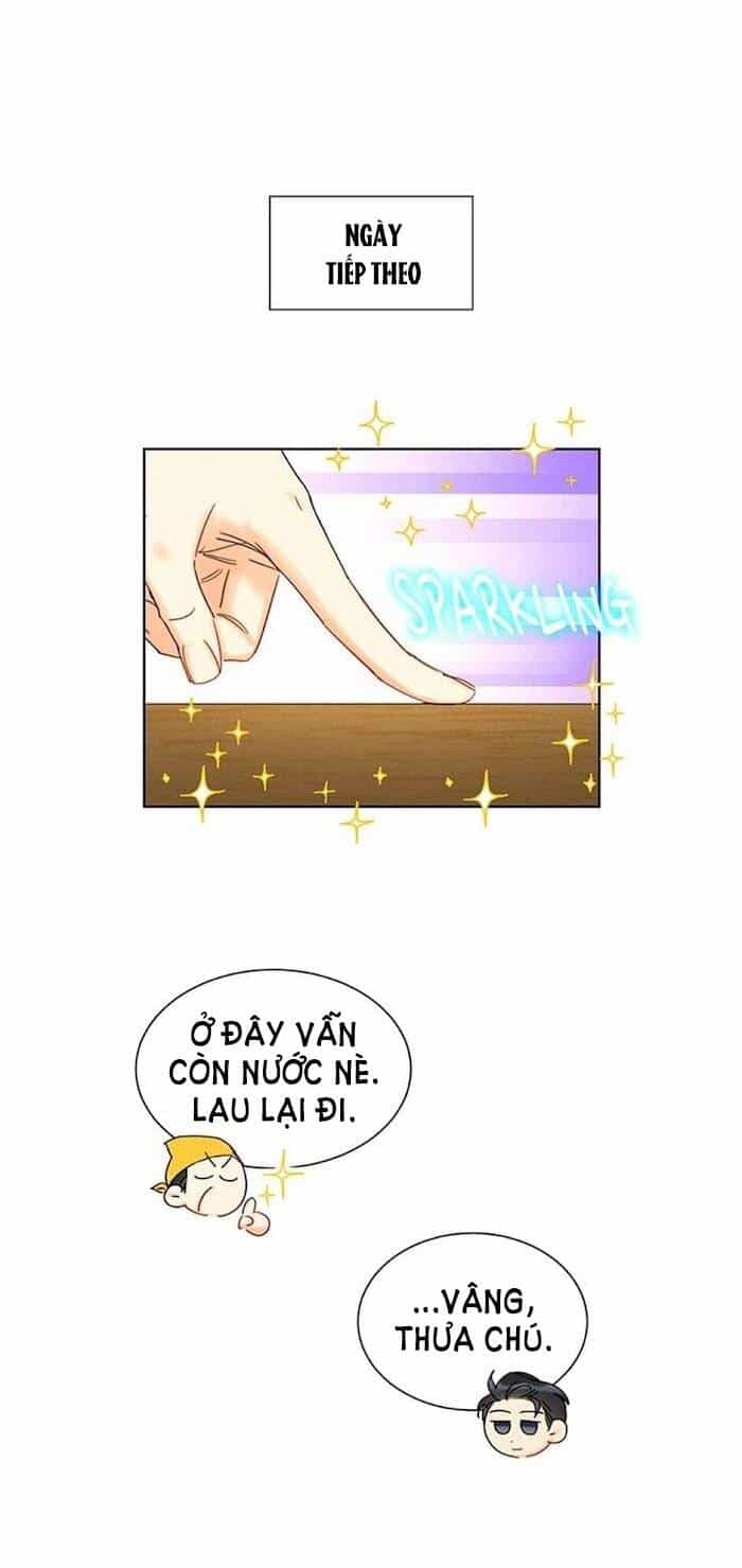 Hẹn Hò Nơi Công Sở - Chương 98 - ảnh 43