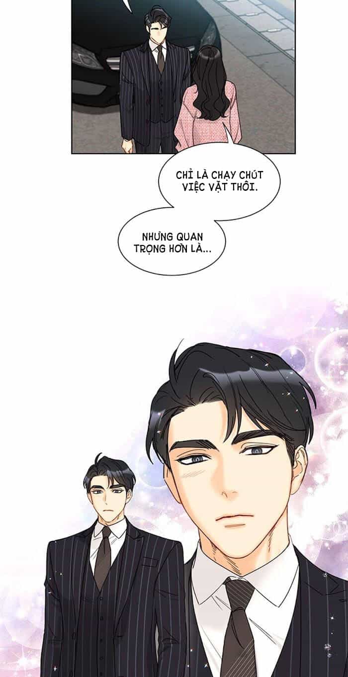 Hẹn Hò Nơi Công Sở - Chương 98 - ảnh 60