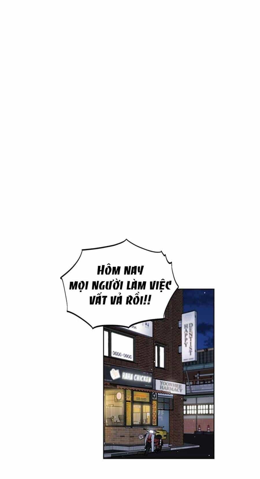 Hẹn Hò Nơi Công Sở - Chương 99 - ảnh 11