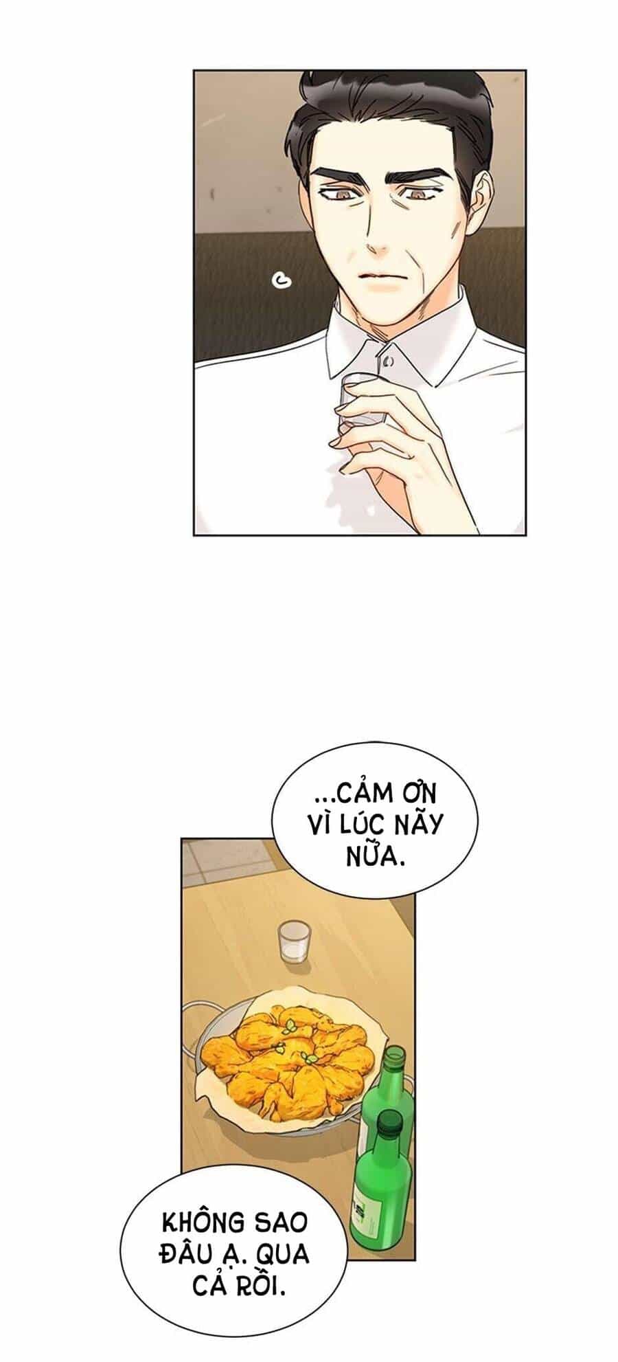 Hẹn Hò Nơi Công Sở - Chương 99 - ảnh 20
