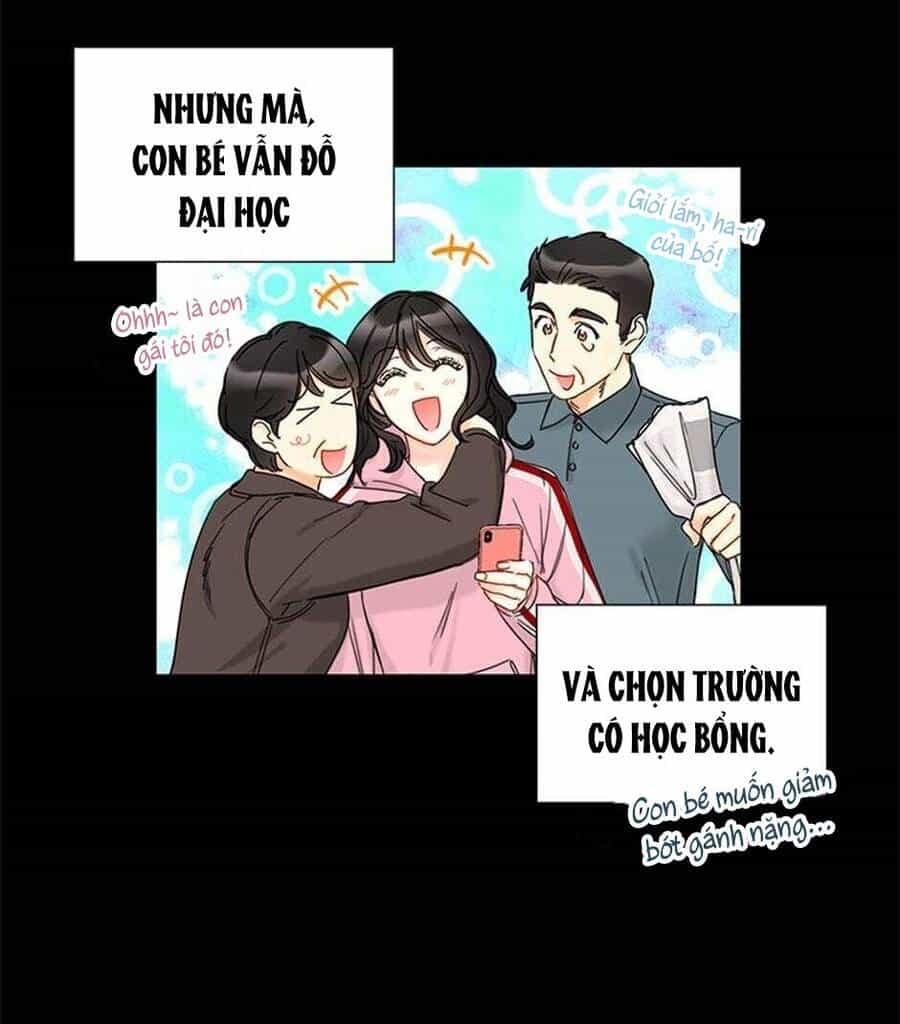 Hẹn Hò Nơi Công Sở - Chương 99 - ảnh 25