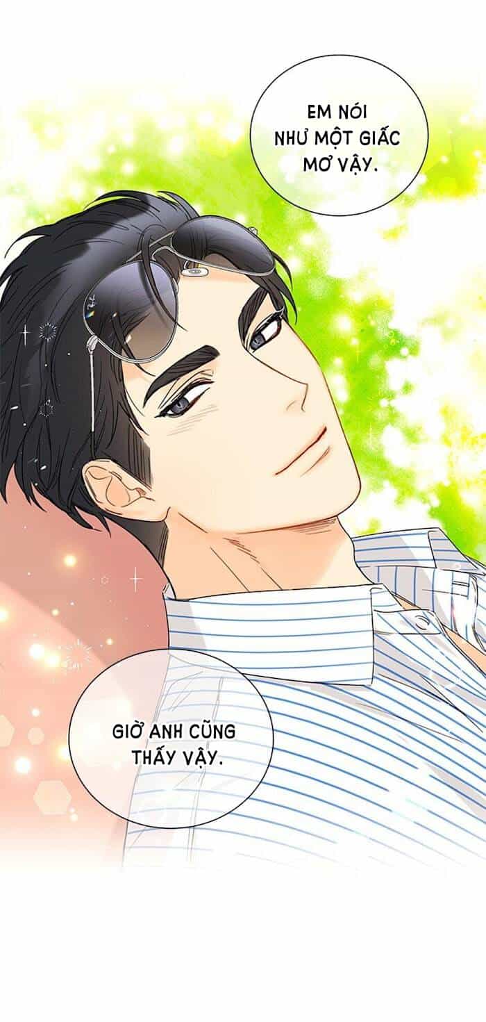 Hẹn Hò Nơi Công Sở - Chương 101 - ảnh 17