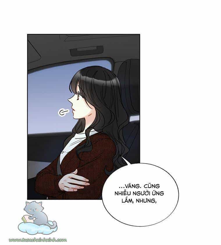Hẹn Hò Nơi Công Sở - Chương 109 - ảnh 41