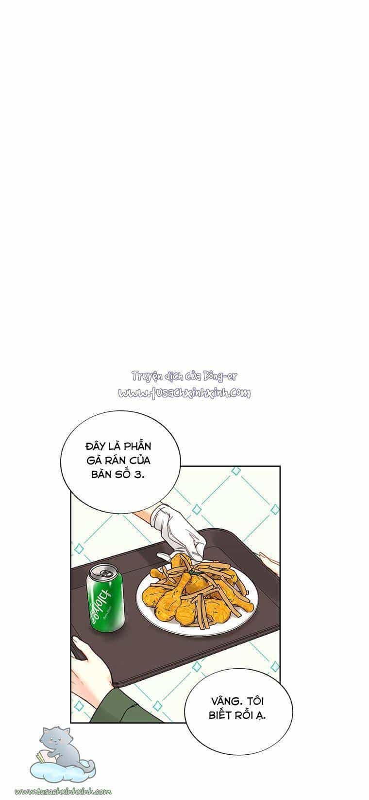 Hẹn Hò Nơi Công Sở - Chương 109 - ảnh 50