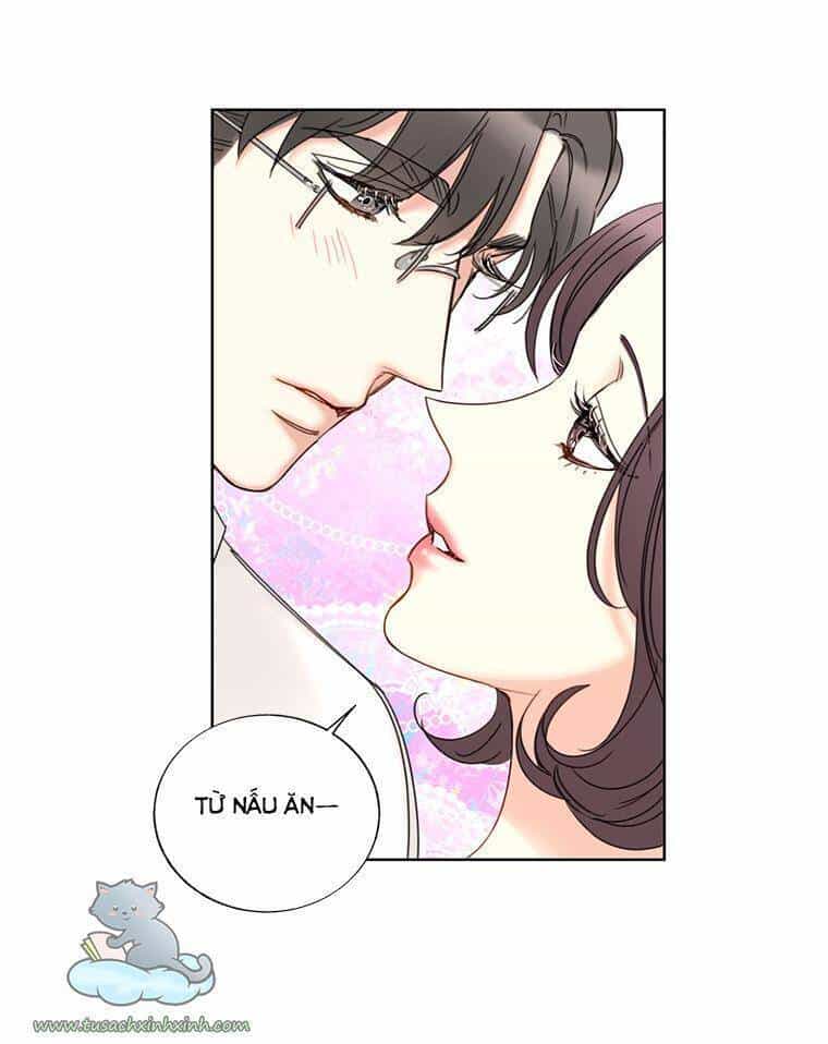 Hẹn Hò Nơi Công Sở - Chương 110 - ảnh 34