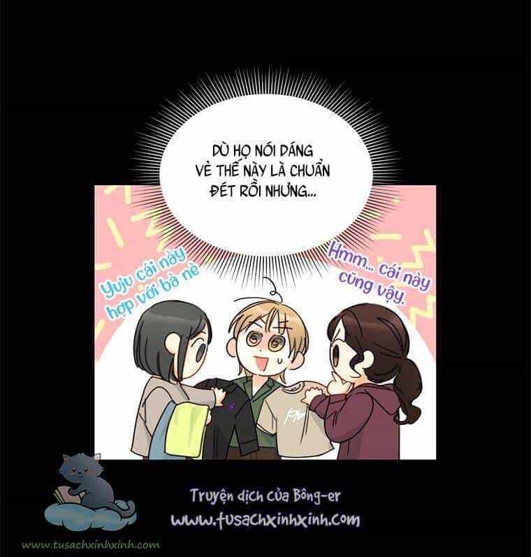 Hẹn Hò Nơi Công Sở - Chương 110 - ảnh 5