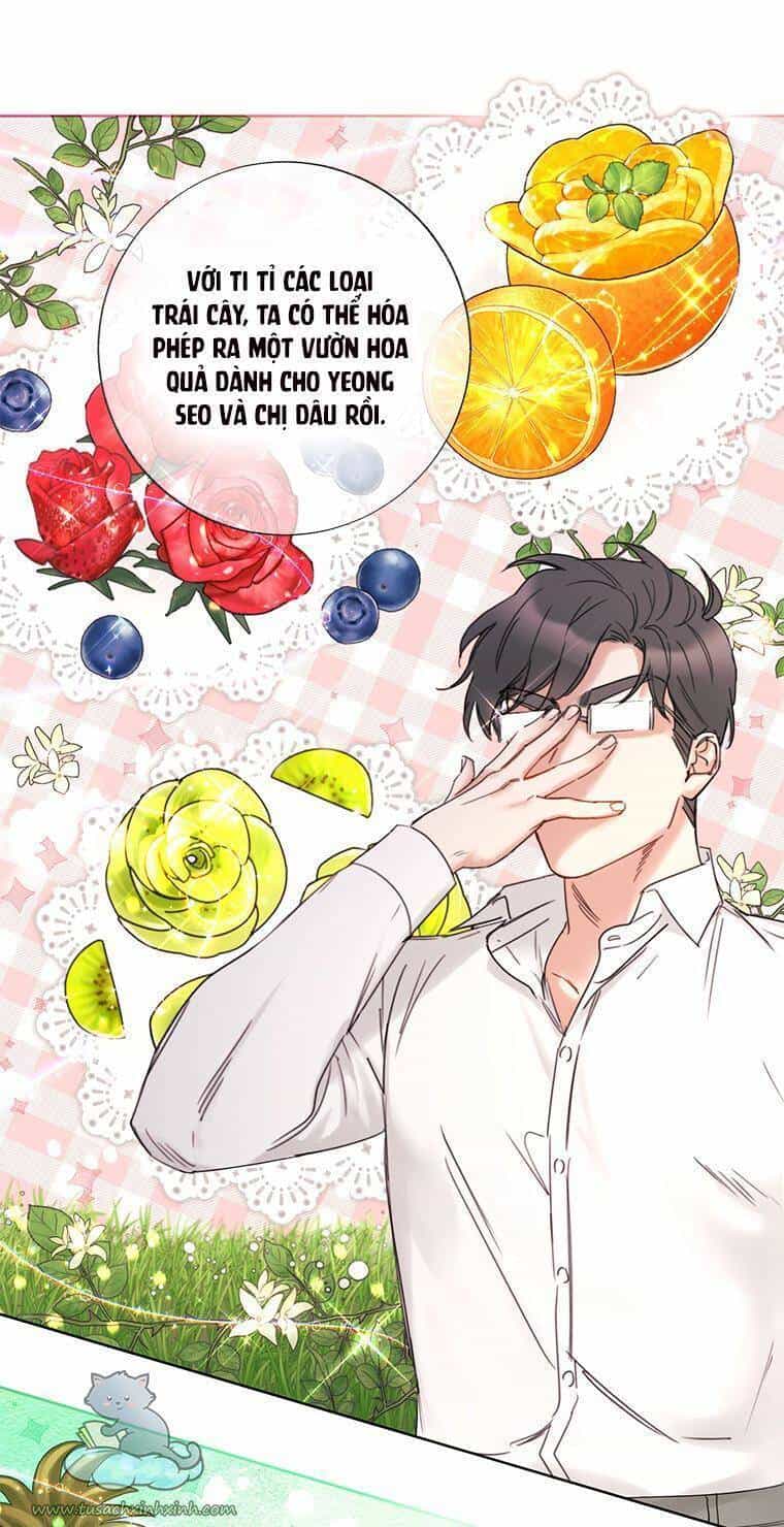 Hẹn Hò Nơi Công Sở - Chương 110 - ảnh 51