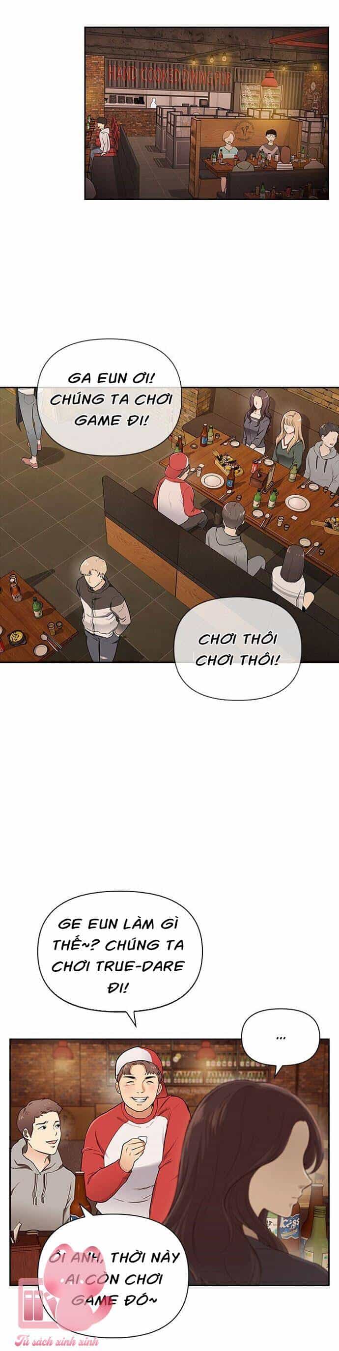 Hẹn Hò Rồi Hãy Yêu - Chương 1 - ảnh 25