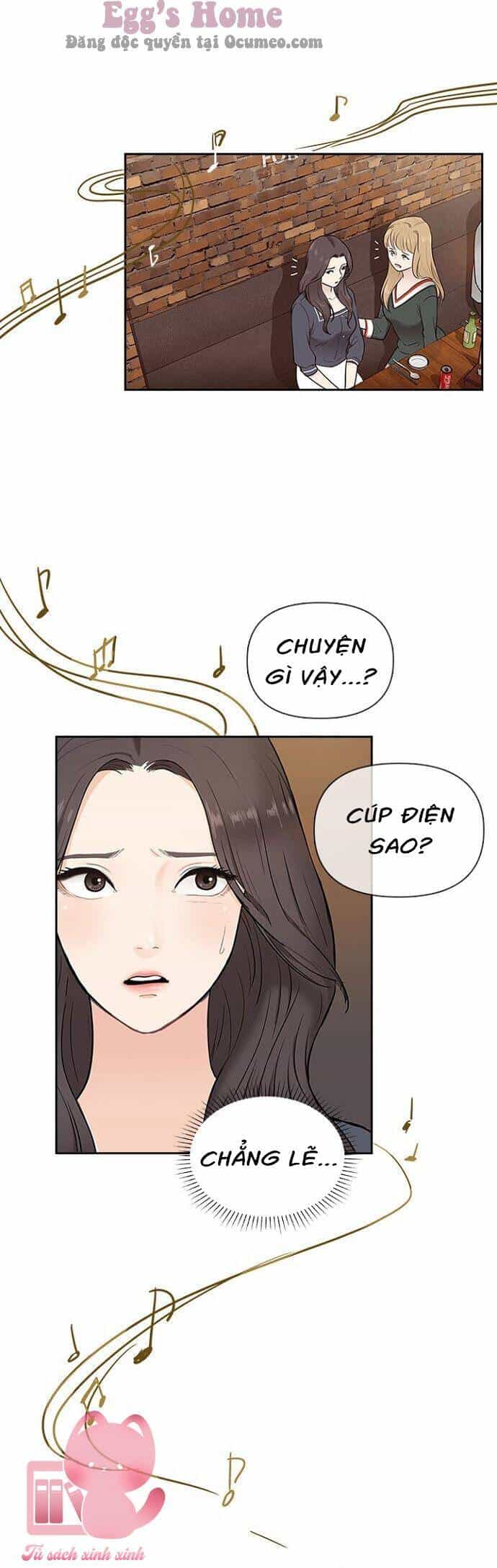 Hẹn Hò Rồi Hãy Yêu - Chương 1 - ảnh 34
