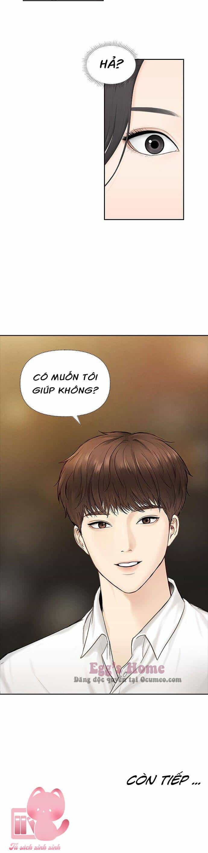 Hẹn Hò Rồi Hãy Yêu - Chương 1 - ảnh 49