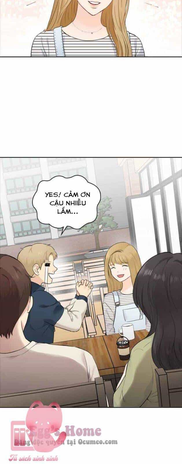 Hẹn Hò Rồi Hãy Yêu - Chương 11 - ảnh 2