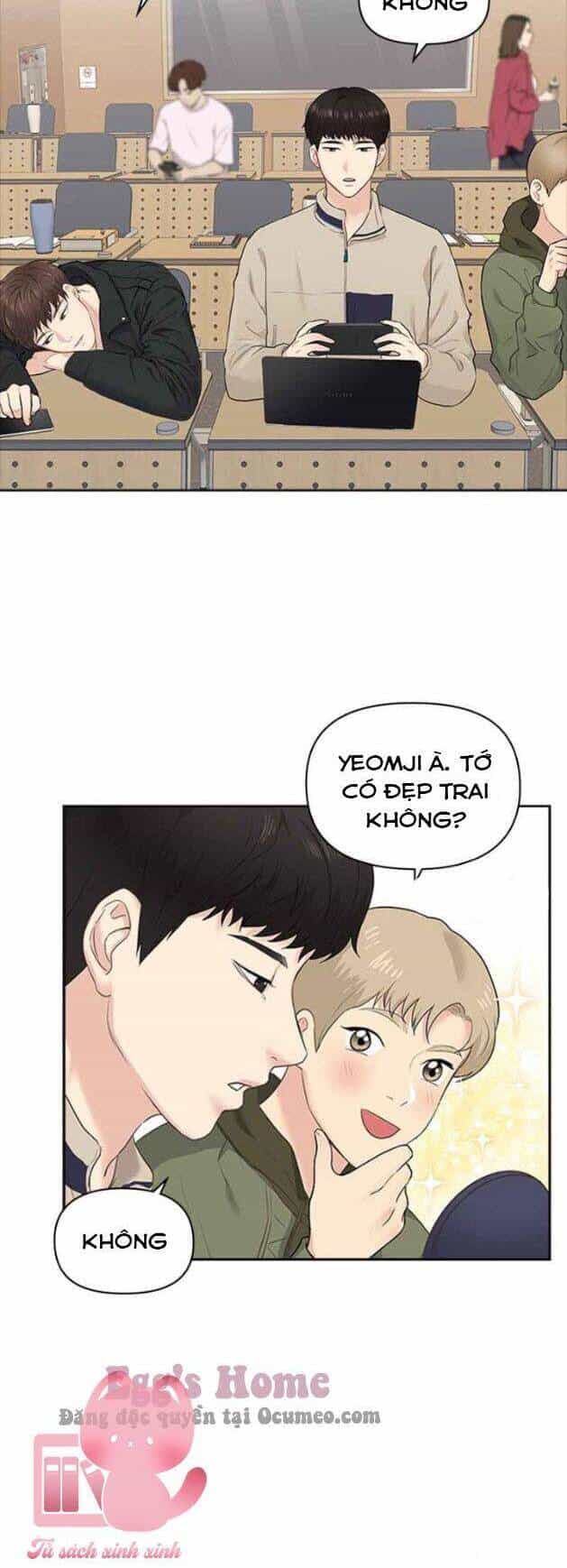Hẹn Hò Rồi Hãy Yêu - Chương 11 - ảnh 29