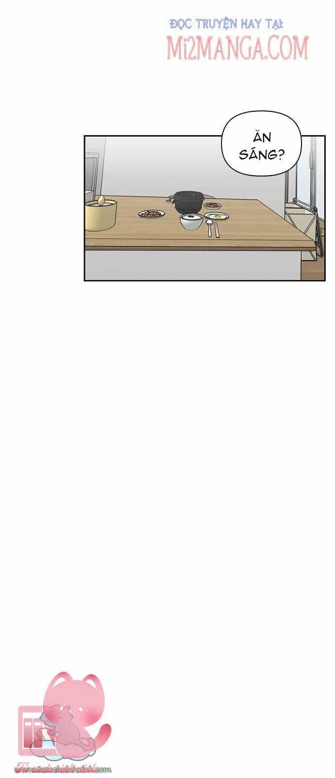 Hẹn Hò Rồi Hãy Yêu - Chương 13 - ảnh 26