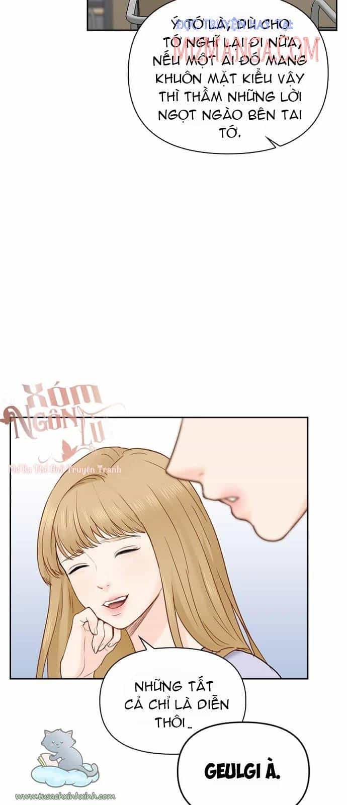 Hẹn Hò Rồi Hãy Yêu - Chương 13 - ảnh 40
