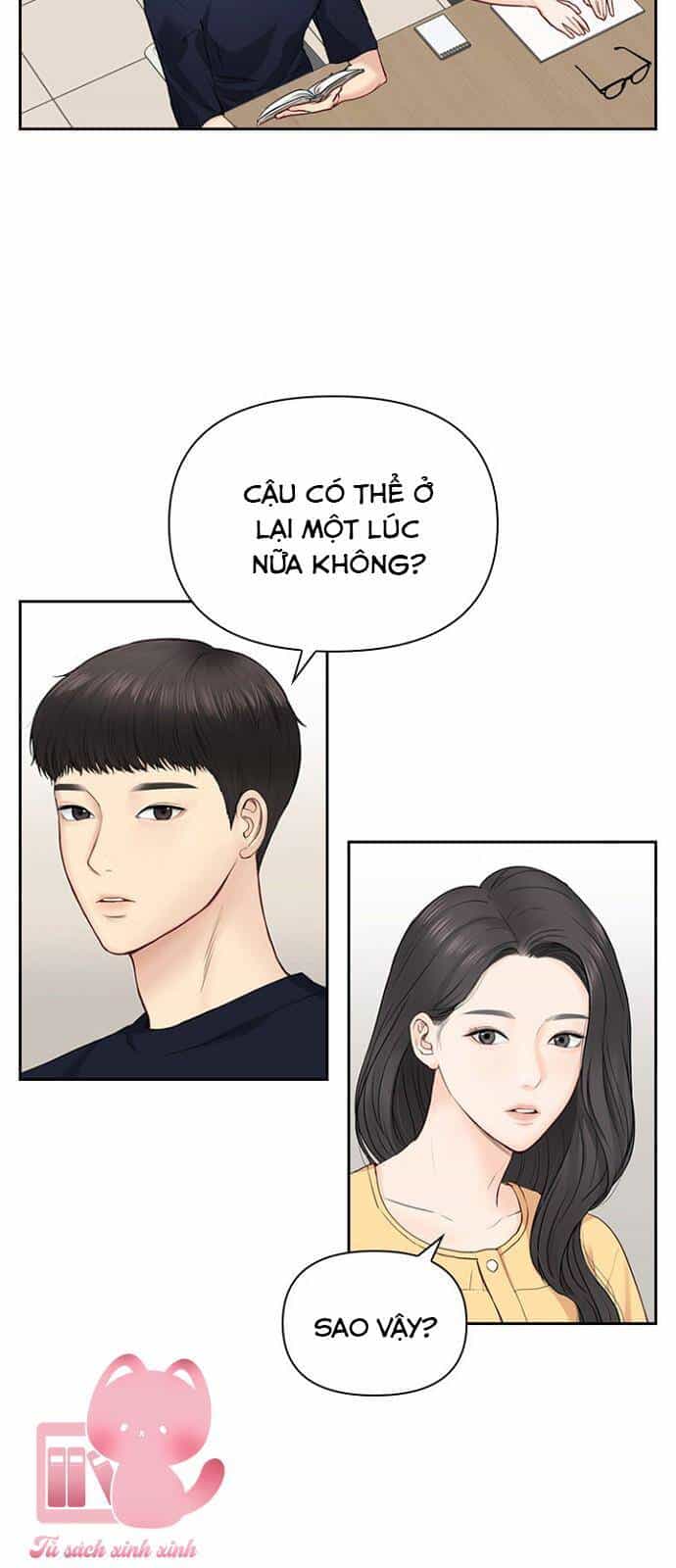 Hẹn Hò Rồi Hãy Yêu - Chương 16 - ảnh 24
