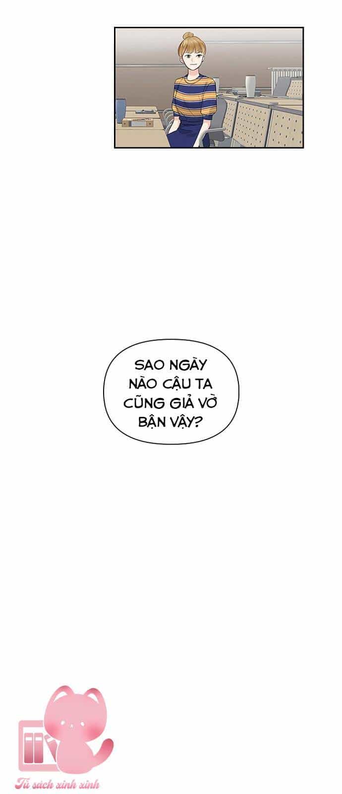 Hẹn Hò Rồi Hãy Yêu - Chương 17 - ảnh 23