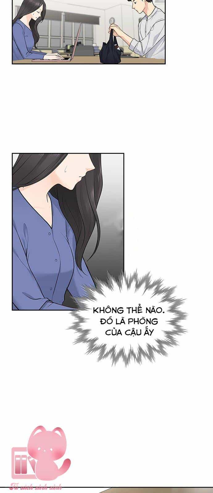 Hẹn Hò Rồi Hãy Yêu - Chương 18 - ảnh 35