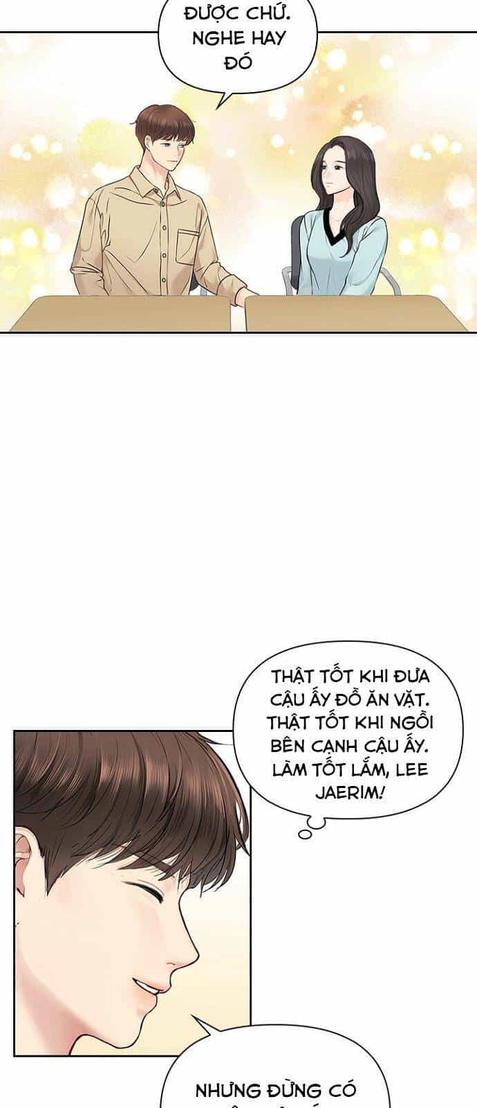 Hẹn Hò Rồi Hãy Yêu - Chương 19 - ảnh 44