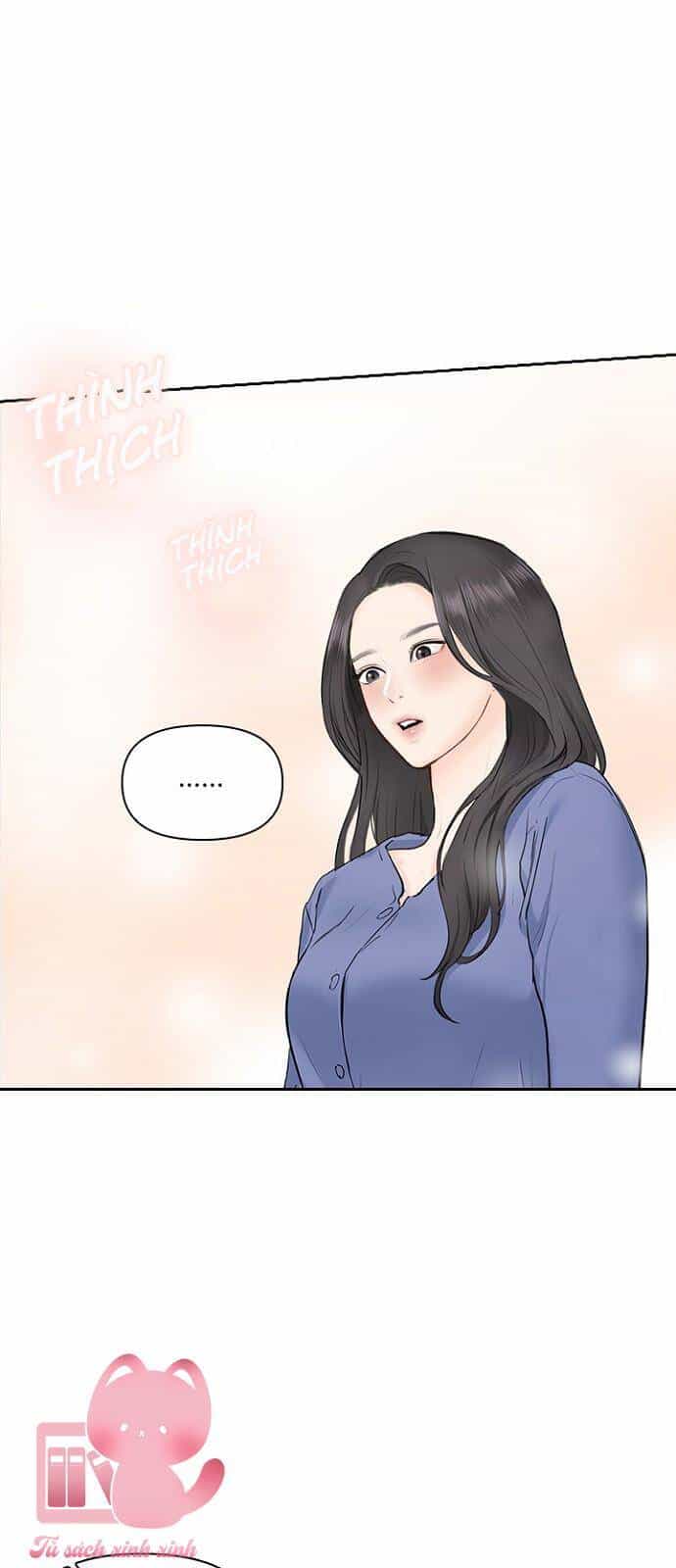 Hẹn Hò Rồi Hãy Yêu - Chương 19 - ảnh 8