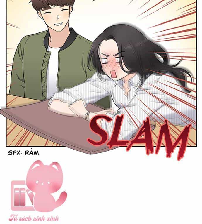 Hẹn Hò Rồi Hãy Yêu - Chương 2 - ảnh 27