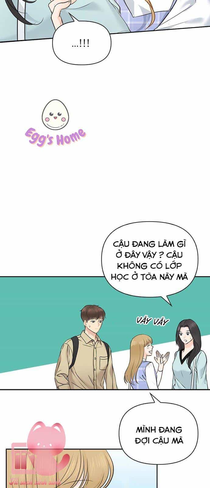 Hẹn Hò Rồi Hãy Yêu - Chương 20 - ảnh 5