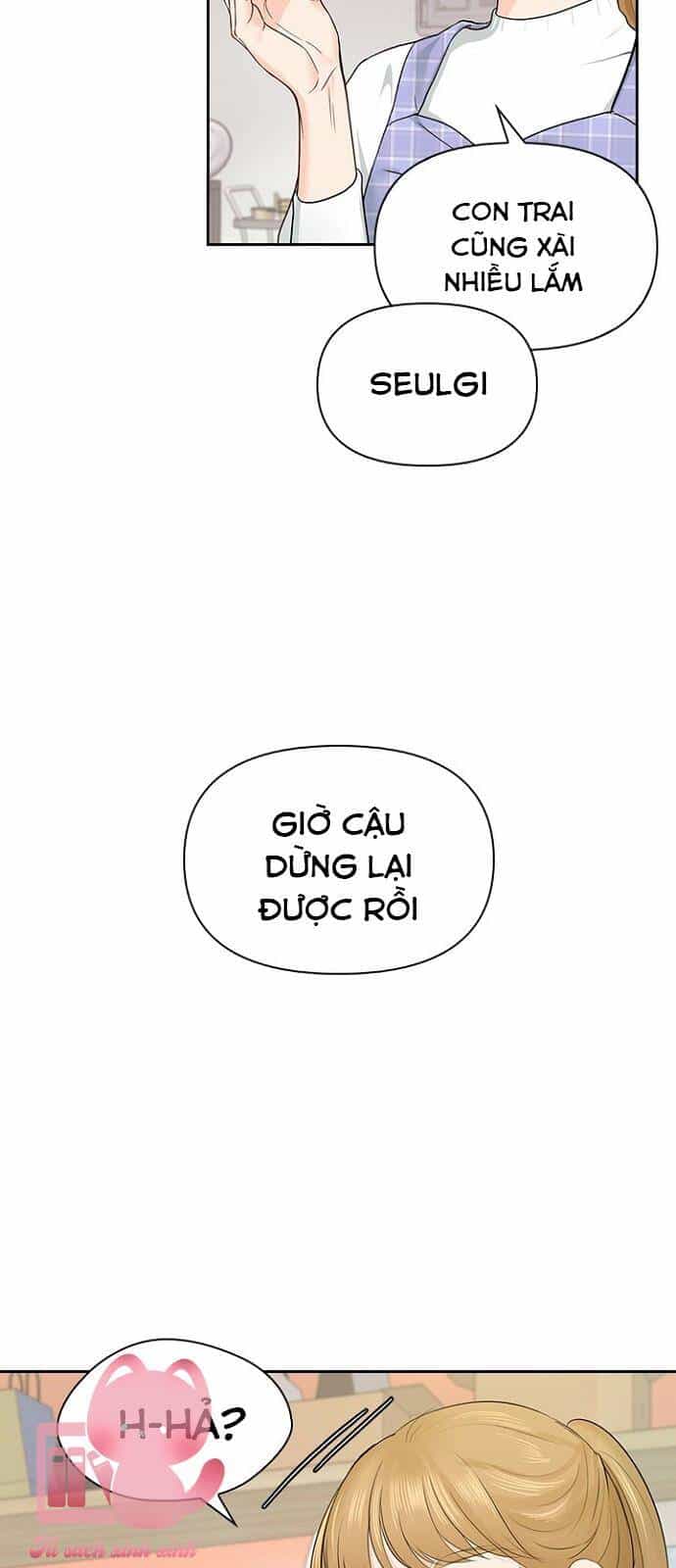 Hẹn Hò Rồi Hãy Yêu - Chương 21 - ảnh 3