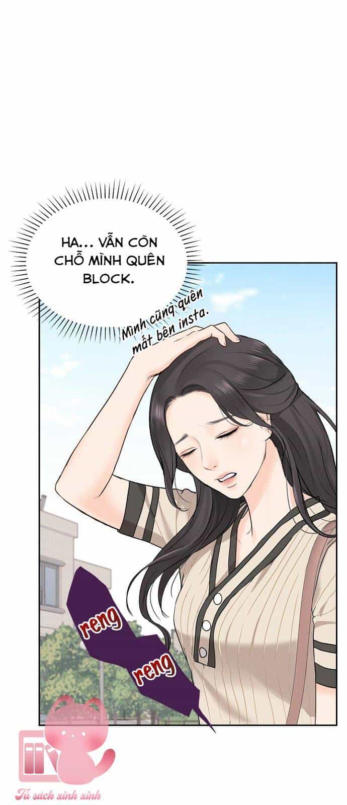 Hẹn Hò Rồi Hãy Yêu - Chương 22 - ảnh 45