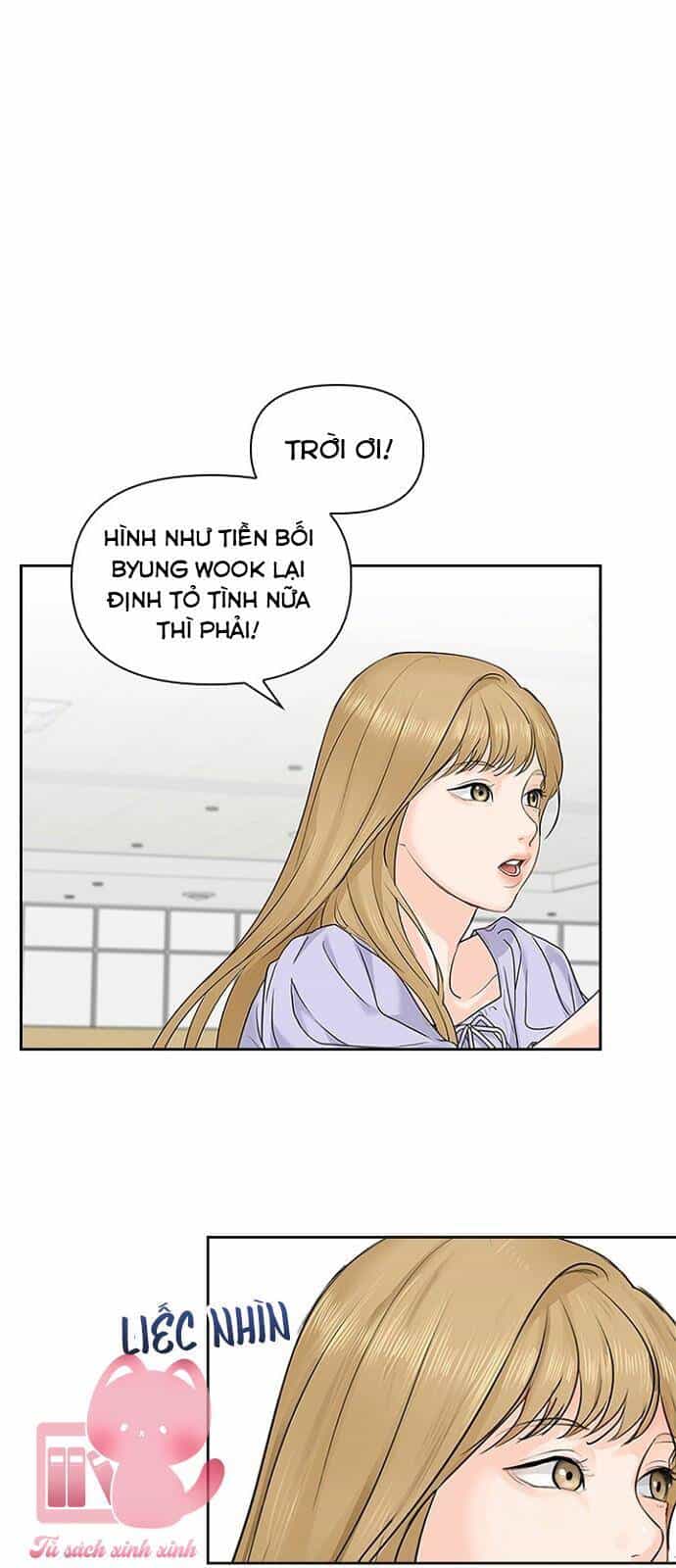 Hẹn Hò Rồi Hãy Yêu - Chương 23 - ảnh 59