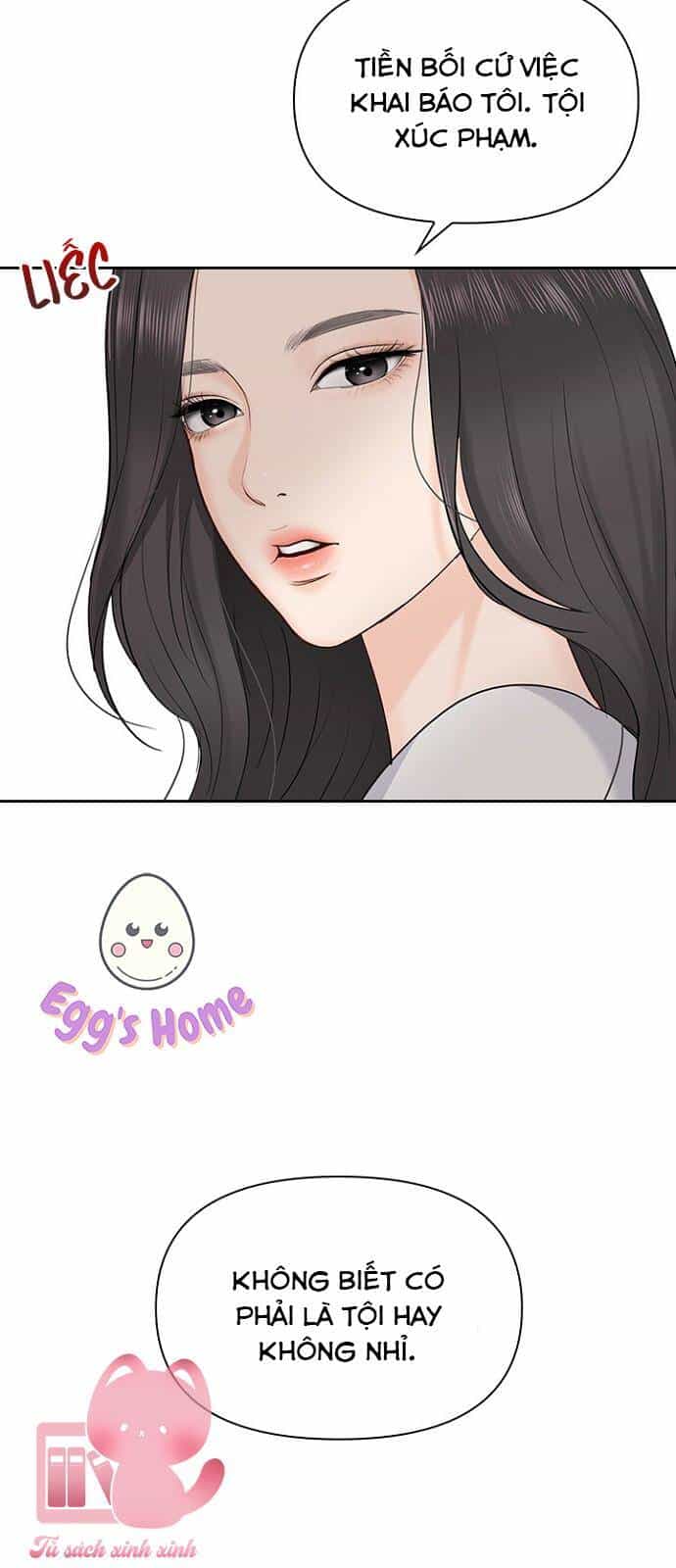 Hẹn Hò Rồi Hãy Yêu - Chương 24 - ảnh 28