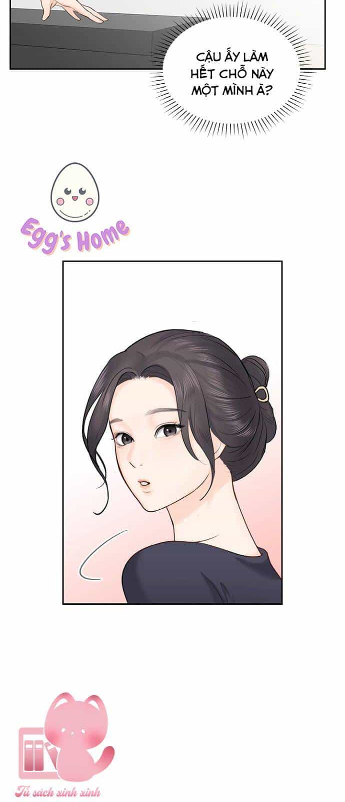 Hẹn Hò Rồi Hãy Yêu - Chương 26 - ảnh 31