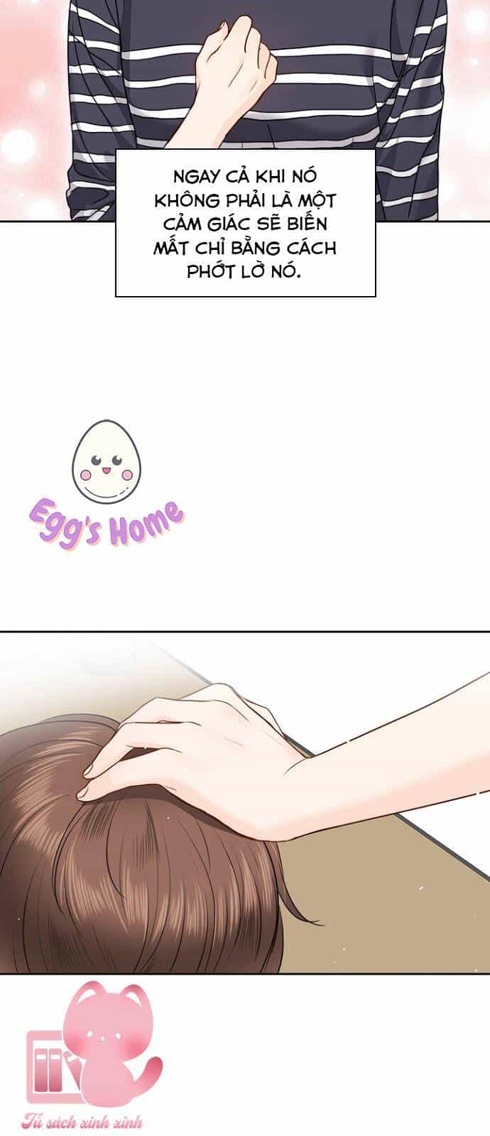 Hẹn Hò Rồi Hãy Yêu - Chương 26 - ảnh 41