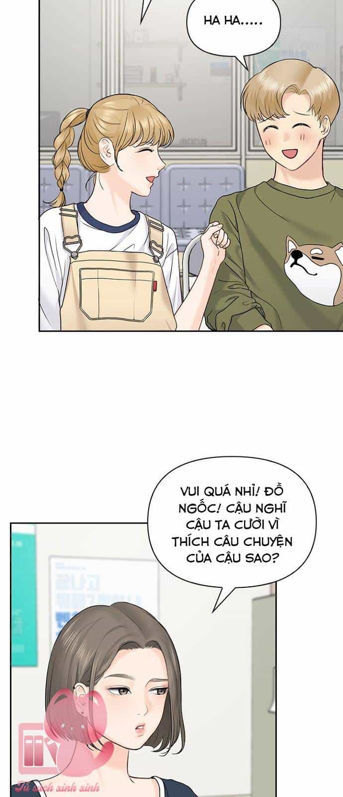 Hẹn Hò Rồi Hãy Yêu - Chương 26 - ảnh 48