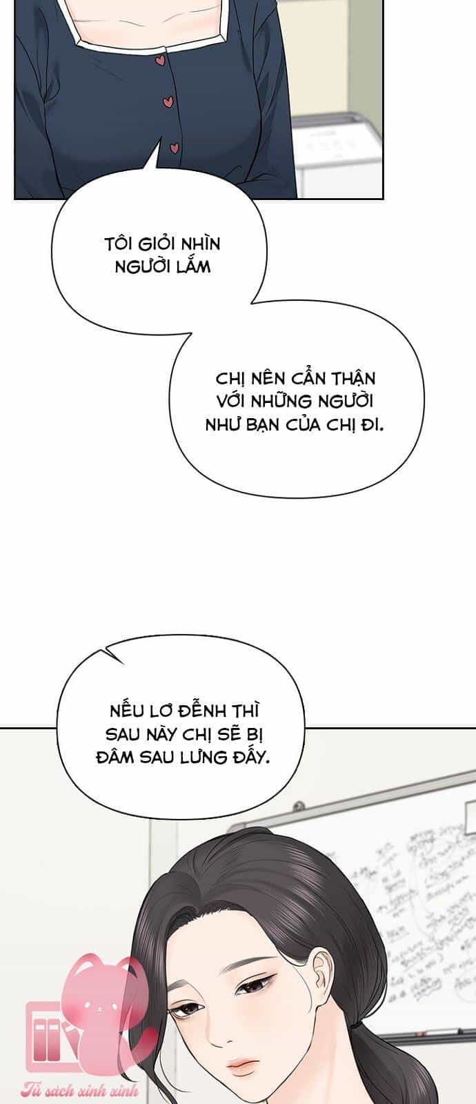 Hẹn Hò Rồi Hãy Yêu - Chương 26 - ảnh 49
