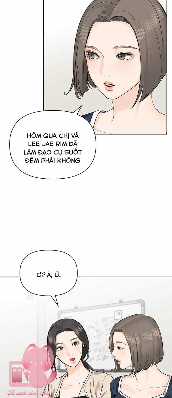 Hẹn Hò Rồi Hãy Yêu - Chương 26 - ảnh 52