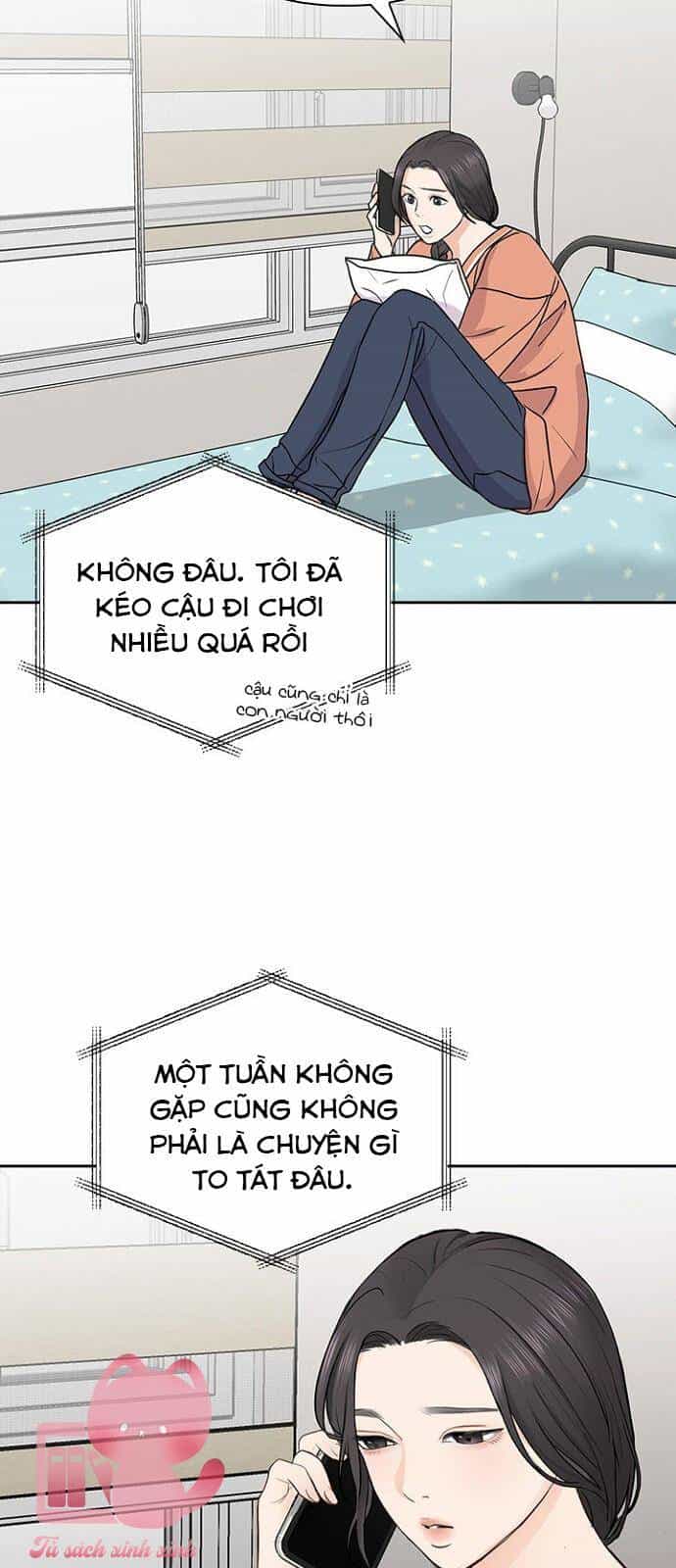 Hẹn Hò Rồi Hãy Yêu - Chương 27 - ảnh 29