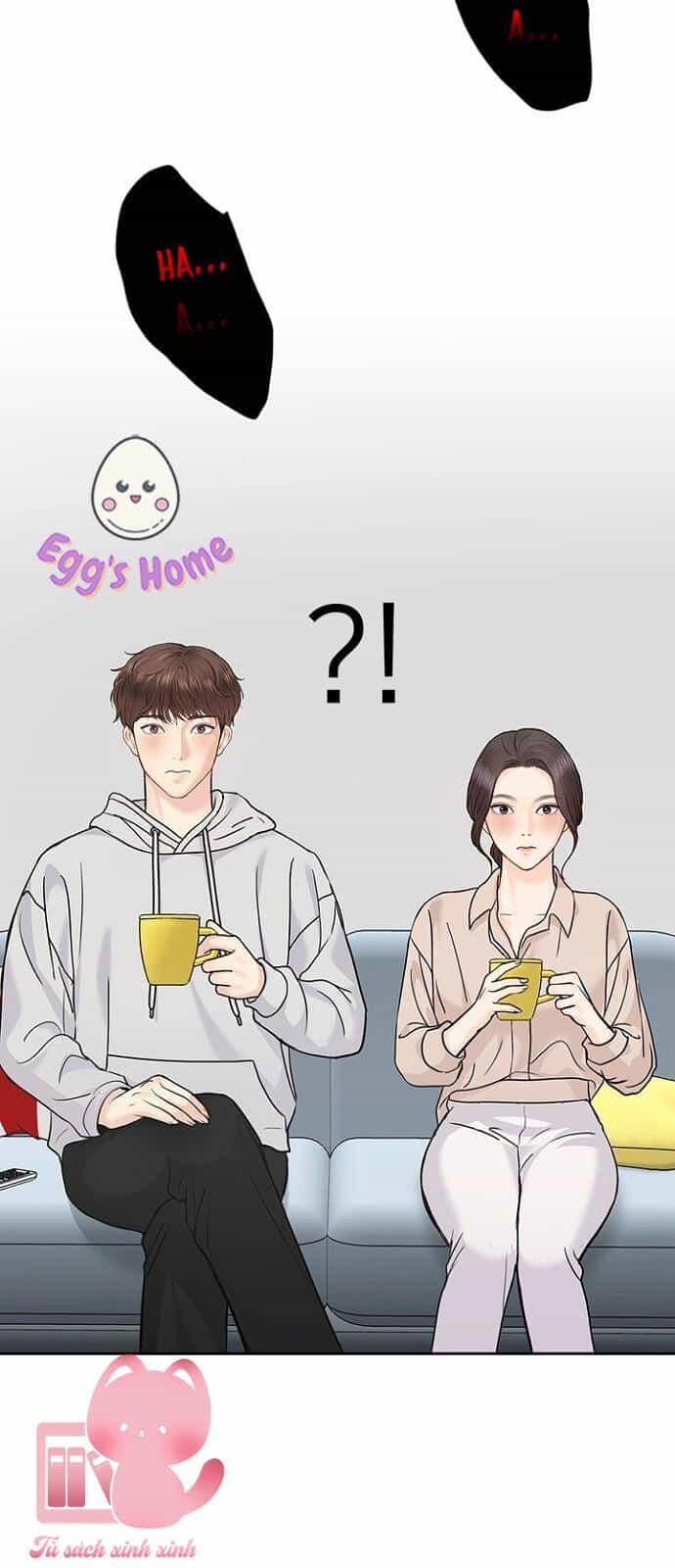 Hẹn Hò Rồi Hãy Yêu - Chương 29 - ảnh 18